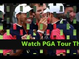 Watch The Presidents Cup PGA TOUR live golf stream