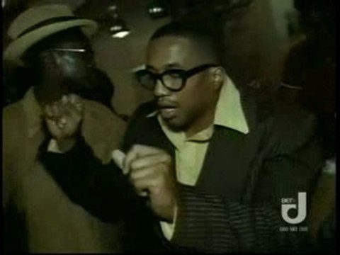 Janet Jackson - Got Till It's Gone