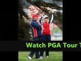 live golf The Presidents Cup PGA TOUR stream