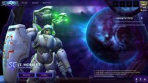 Fahrt Pigment heroes of the storm loading screen easter egg Überleitung Gummi