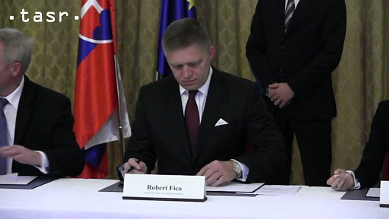 PREMIÉR: Zníženie DPH na 10 % u vybraných potravín je dôležitý počin