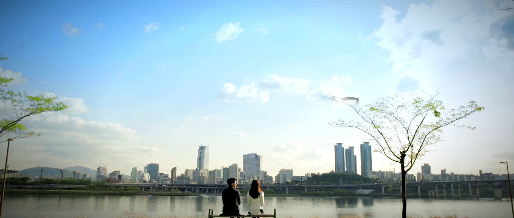 Le teaser de la seconde édition de "Films of City Frames" de Giorgio Armani