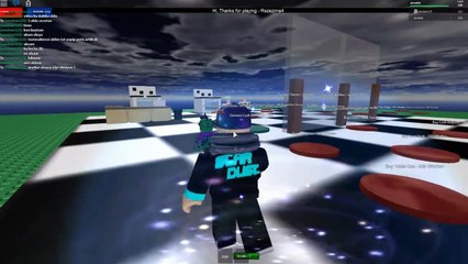 ROBLOX High School (first days) | Kid gaming