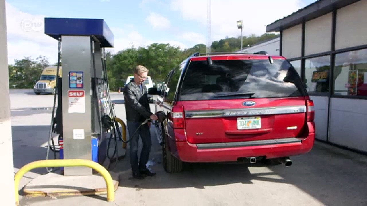 Warum USA? - Wo der VW-Skandal begann | Made in Germany