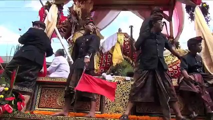 Bali - INDONESIA - world paradise