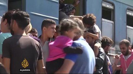 EU anti-trafficking mission launched in Mediterranean