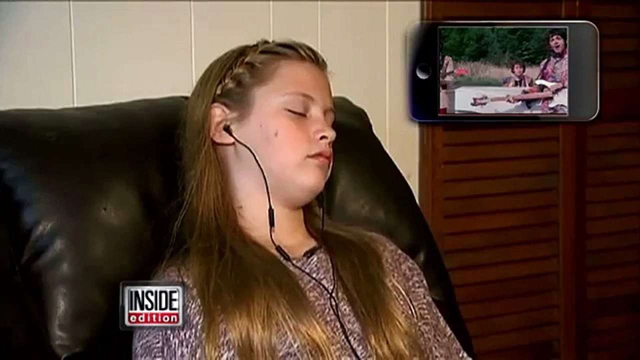 Victime d'une maladie rare elle éternue 12 000 fois par jour