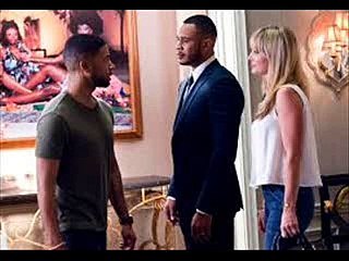 [Fires of Heaven ] Empire Season 2 Episode 3