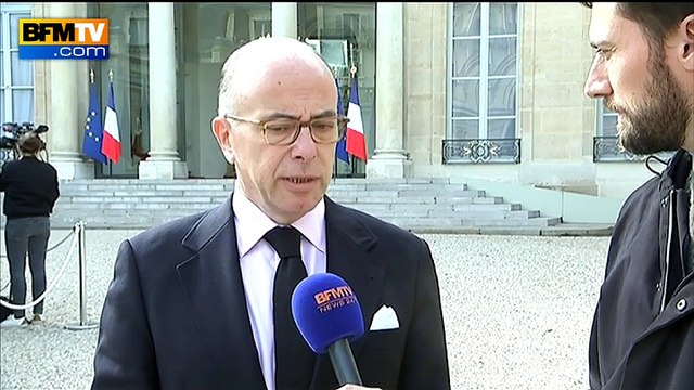 Sécurité routière: les mesures commencent à porter leurs fruits , juge Cazeneuve
