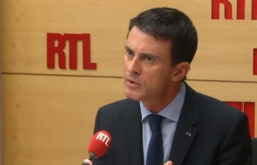 «La chienlit» de Sarkozy critiquée par la gauche, moins par le centre