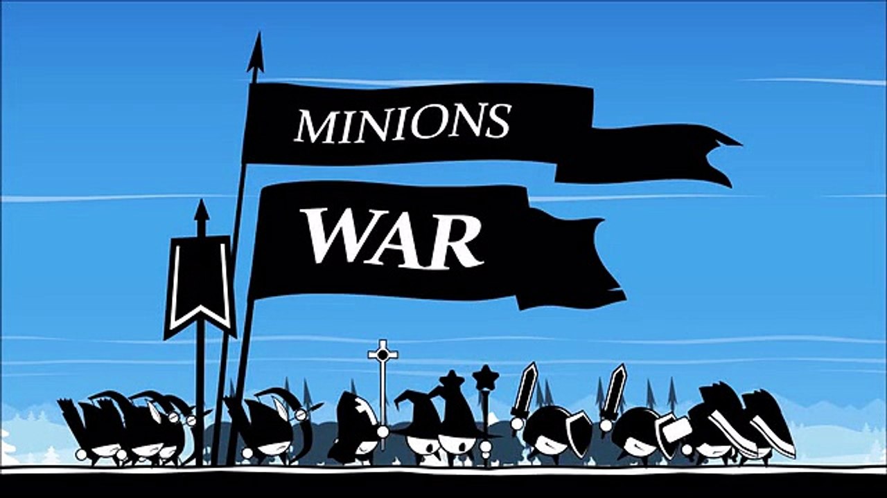 Kickstarter Trailer