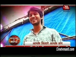 Swaragini-7th-Oct-2015-Lakshya Ke Fhorsat Ke Lamhe