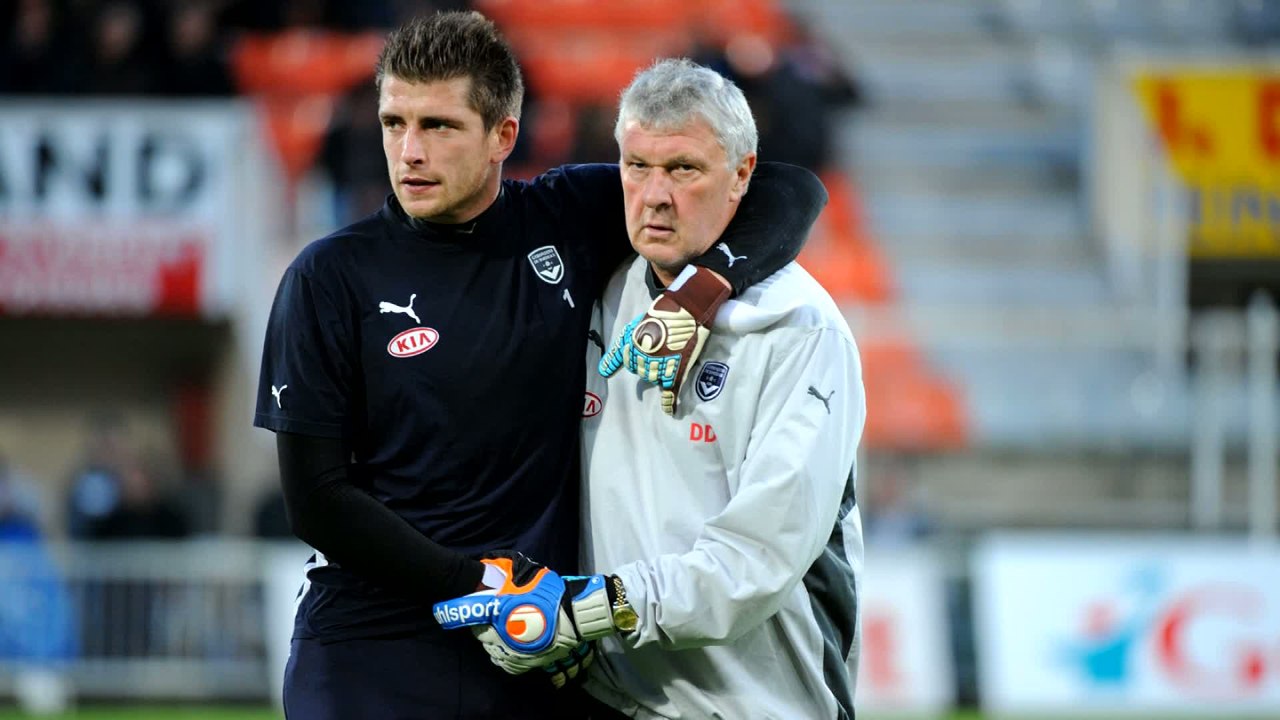 Foot - Décès : Dropsy est décédé