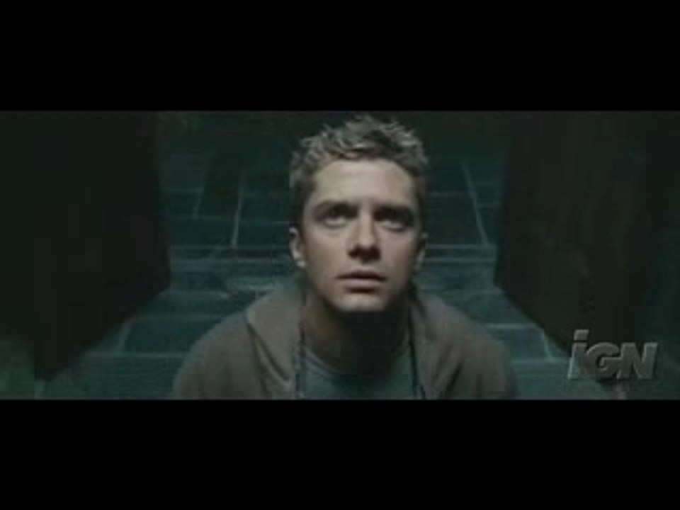 Eddie Brock transformsing into Venom