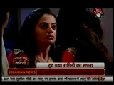 Swara Aur Lakshya Ki Shaadi Rokne Ke Liye Ragini Ne Kiya Swara Ka Khoon - 7 October 2015 - Swaragini