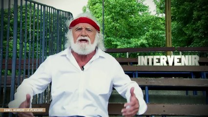 Rugby - CM : Le plaquage selon Daniel Herrero