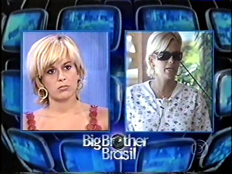 Big Brother Brasil 2000 (3)