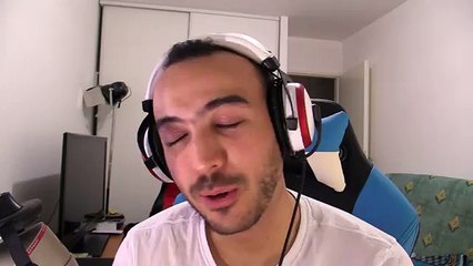 LE BLED'ART-C'EST QUOI CETTE CHAUVE-SOURIS ! - Rainbow Six Siege _ Bêta FR