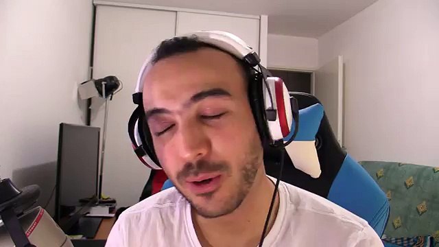 LE BLED'ART-C'EST QUOI CETTE CHAUVE-SOURIS ! - Rainbow Six Siege _ Bêta FR