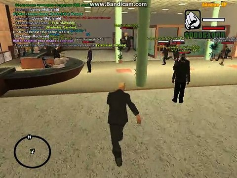 Отчет сотрудника службы безопасности №2