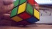 Resolver en español el cubo de Rubik de 2x2x2 Parte2 (Final)