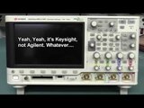 EEVblog #702 - Keysight 3000T Oscilloscope Teardown