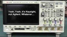 EEVblog #702 - Keysight 3000T Oscilloscope Teardown
