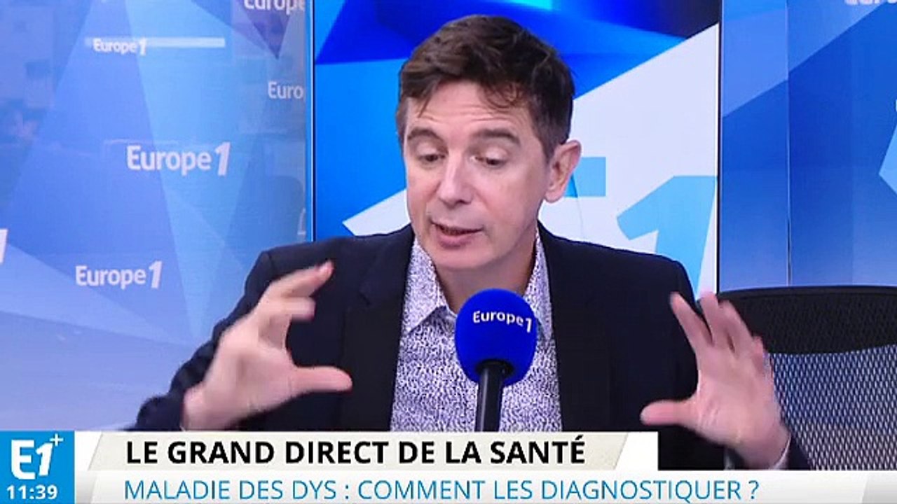 Maladies des "Dys" : Comment les diagnostiquer ?