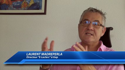 D!CI TV : La concurrence fait du 05 le département avec le caddie moyen le moins cher de France