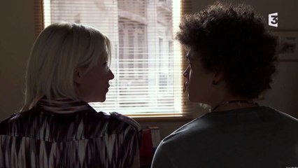 PBLV : le baiser, entre une adulte et un ado, qui a choqué les téléspectateurs