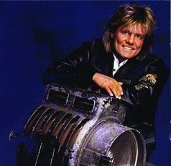 Dieter Bohlen (Blue System) - Bodyheat (long version) - Video Dailymotion
