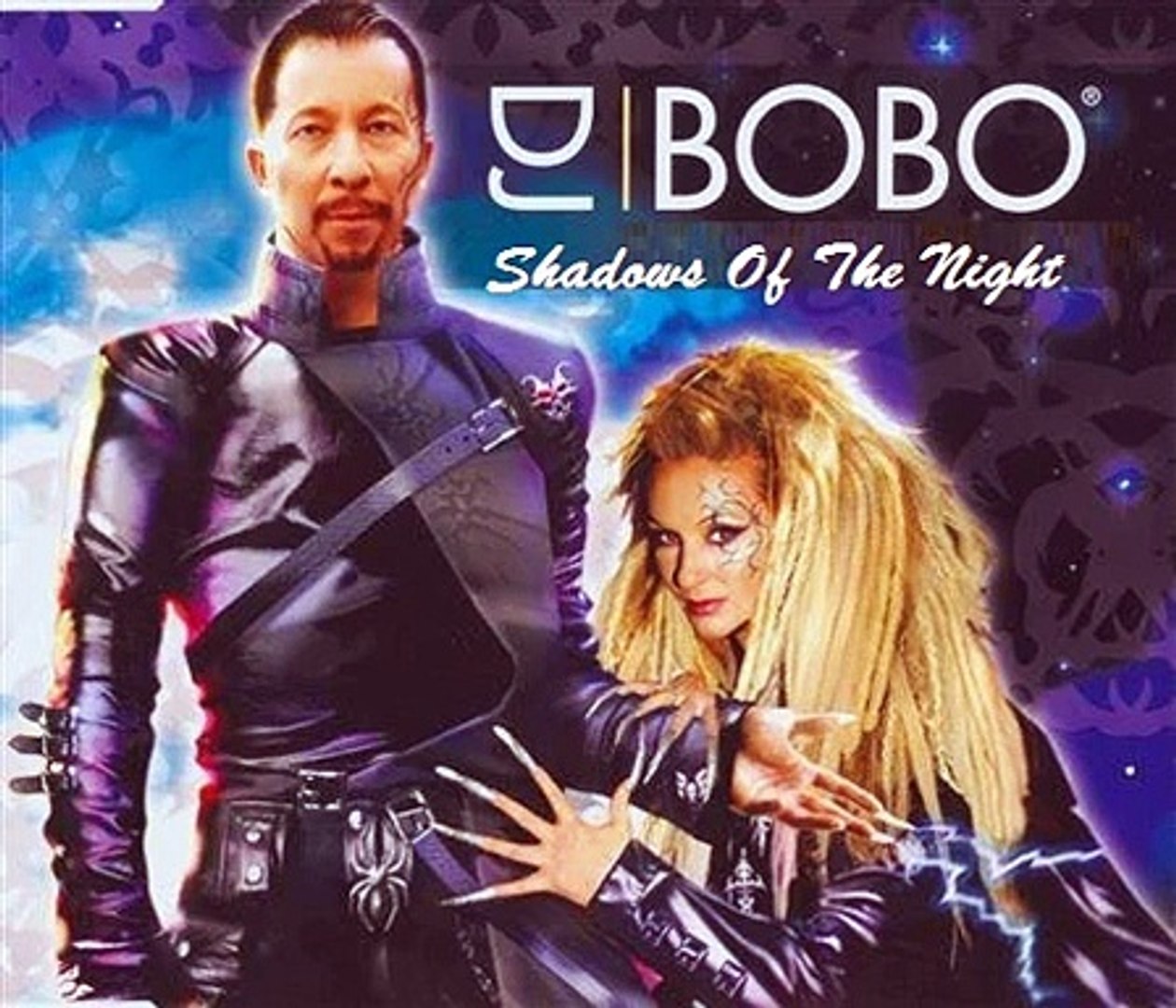 Dj Bobo - Shadows Of The Night - Video Dailymotion