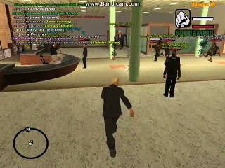 Отчет сотрудника службы безопасности