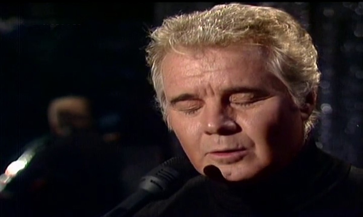 Joe Sentieri - Amore, amore mio 1980