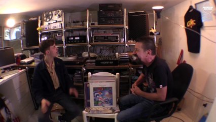 Daniele Baldelli - Boiler Room x FIAT Imports Collections