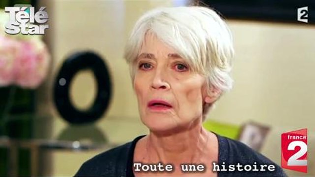 Toute une histoire : Françoise Hardy raconte comment son fils Thomas Dutronc l'a résuscitée