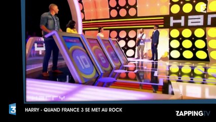 Kim Kardashian et Matt Damon dans une parodie hilarante de Seul sur Mars