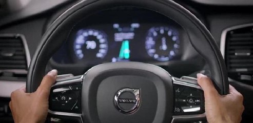 Sürücüsüz otomobil işte böyle çalışıyor