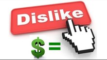 eevBLAB #13 - Buying Youtube DISLIKES! - The Batteriser