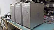 EEVblog #783 - Dumpster Dive Power Macs