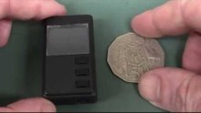 EEVblog #776 - World's Smallest Digital Dosimeter