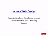 Joomla Development Services & Extensions @ Jextn