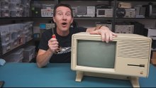 EEVblog #696 - Apple Lisa Retro Computer Teardown
