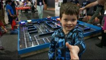 EEVblog #784 - Sydney Maker Faire 2015