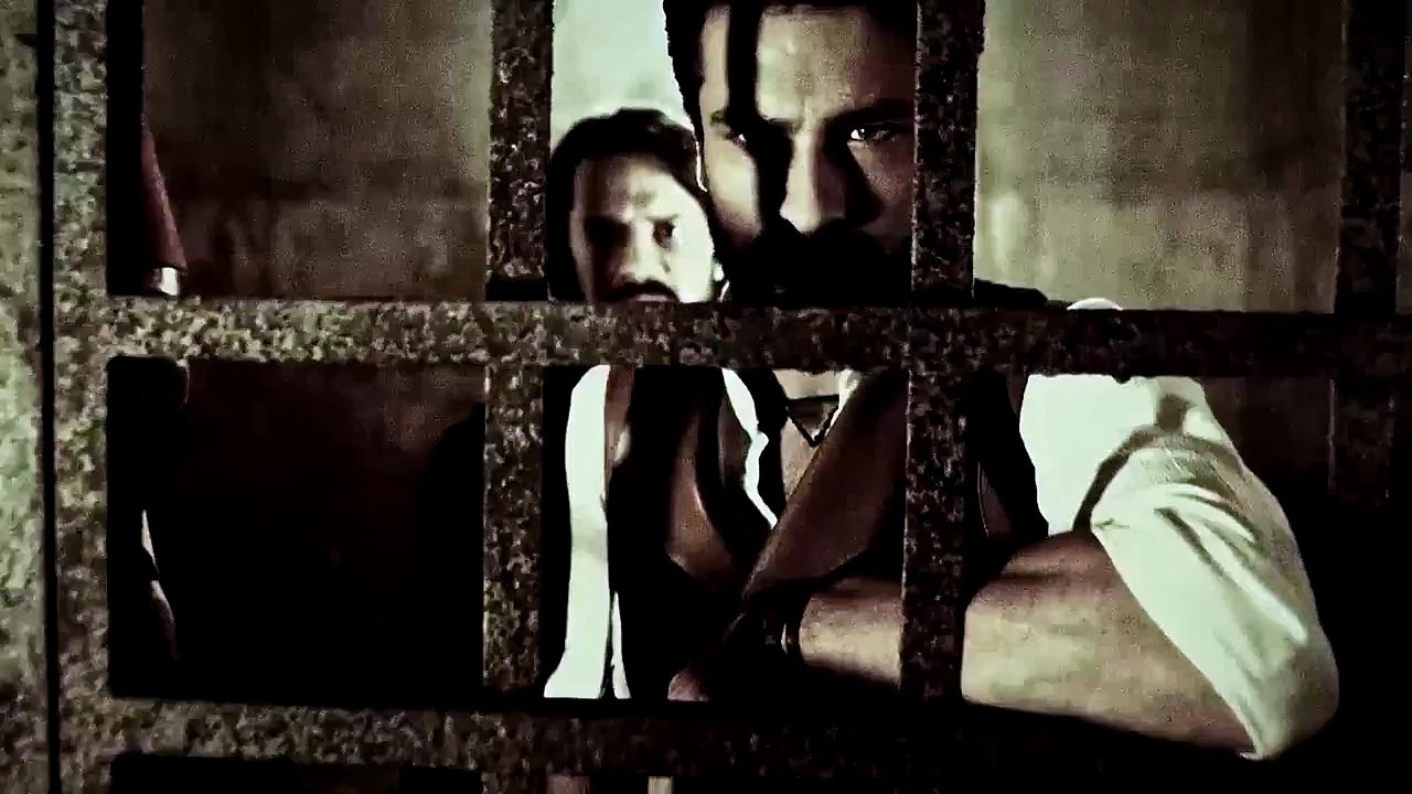 Filinta 30.Bölüm 2.Fragmanı