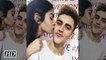 OMG Sridevis Daughter Caught Kissing Jack Gilinsky Khushi Kapoor