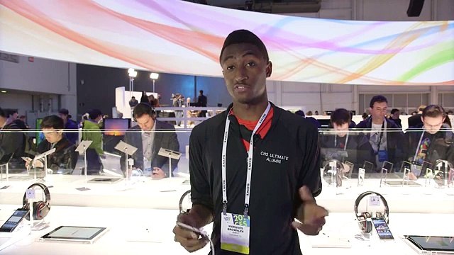 Sony Xperia Z1S & Z1 Compact at CES 2014!