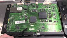 EEVblog #780 - Samsung LCD TV Dumpster Dive Teardown
