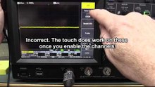 EEVBlog #792 - Lecroy Wavejet Touch 354 Oscilloscope Review