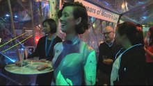 EEVblog #766 - Vivid Sydney 2015 Light Festival
